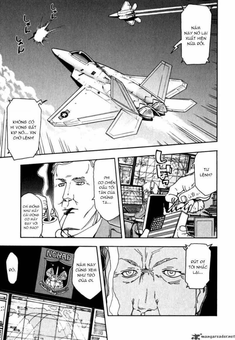 Ichinensei Ni Nacchattara: Chapter 34