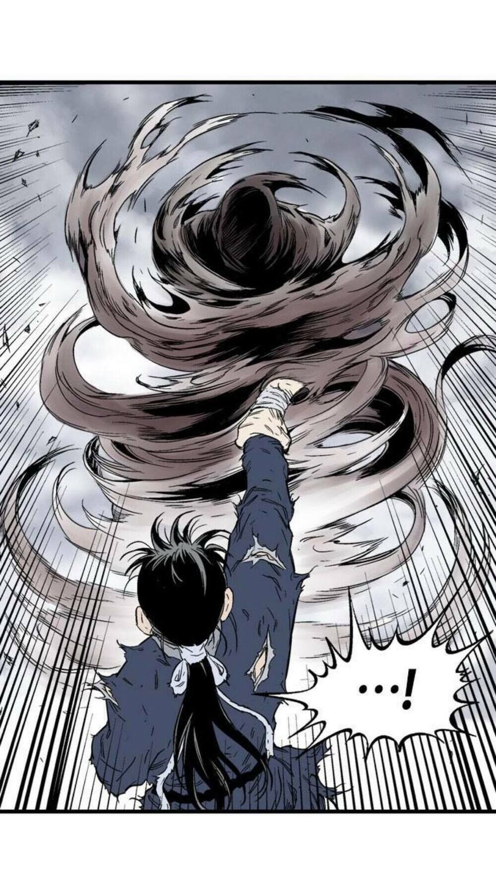 Cao Thủ 2: Chapter 125