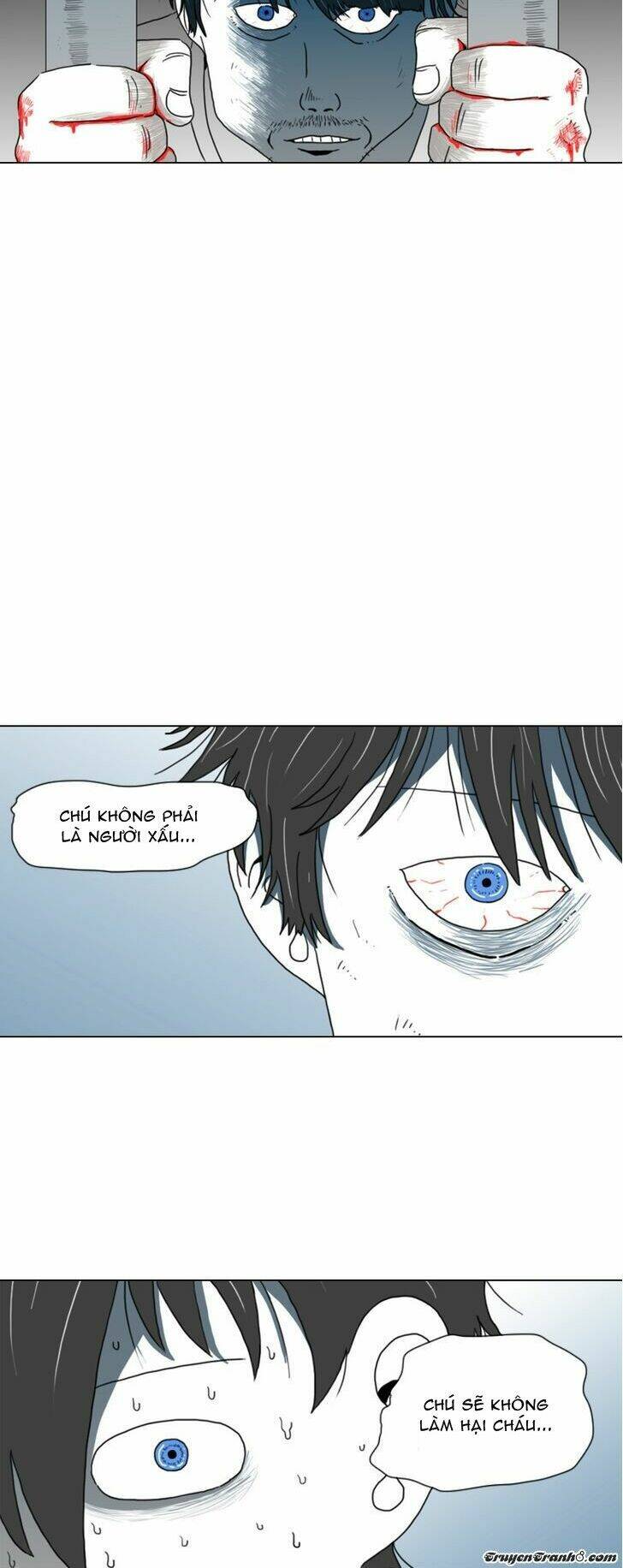 Subway Line 1: Chapter 2