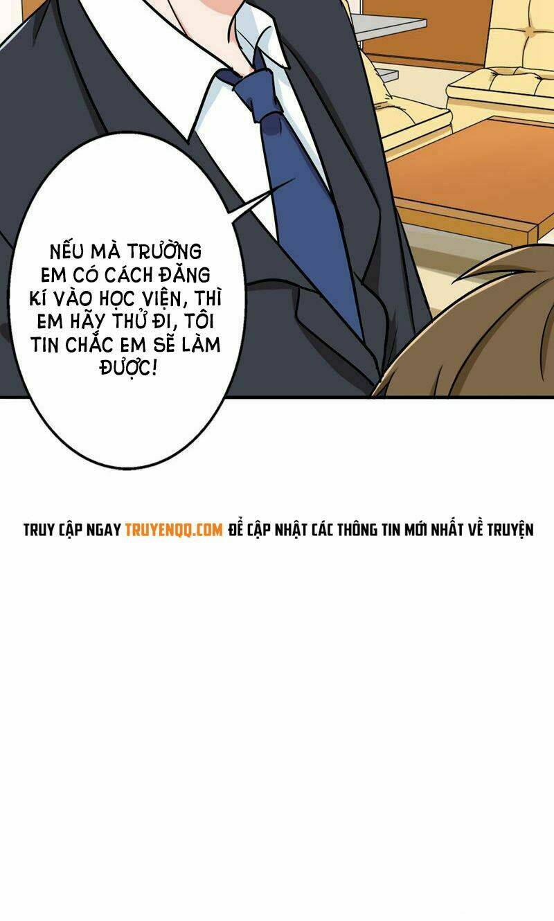 Become A Girl At Night: Chapter 42