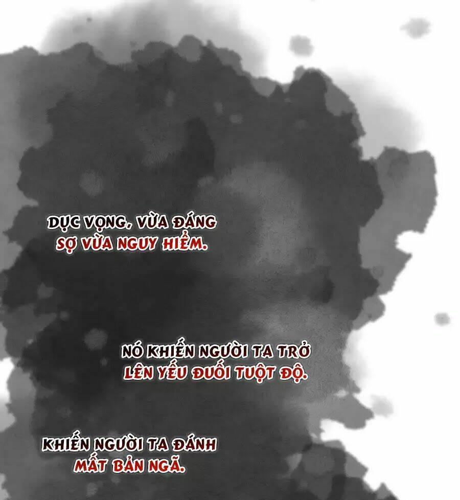 Điềm Mỹ Chi Huyết: Chapter 31