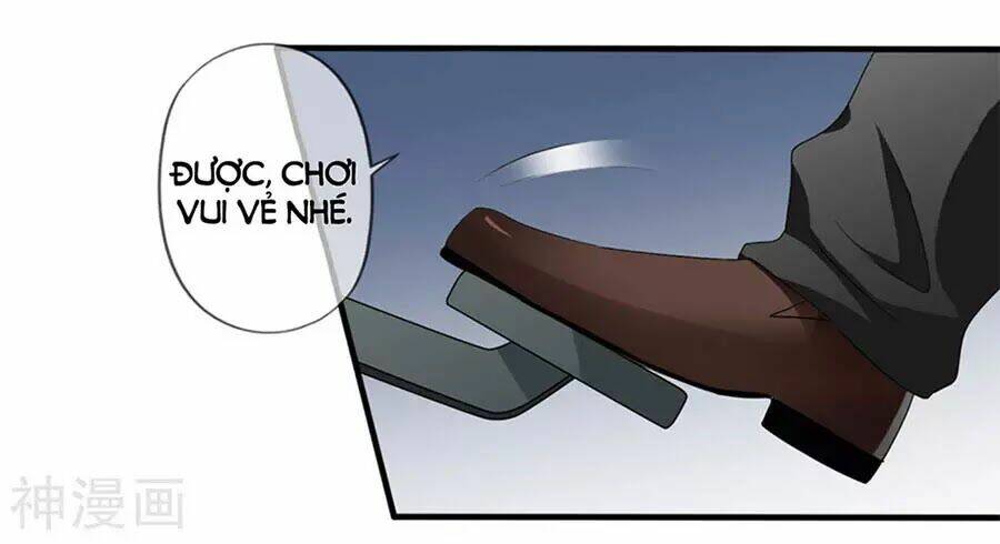 Mỹ Vị Giai Thê: Chapter 74