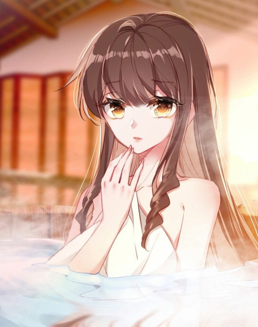 Gả Cho Một Tên Thái Giám Đáng Ghét: Chapter 86