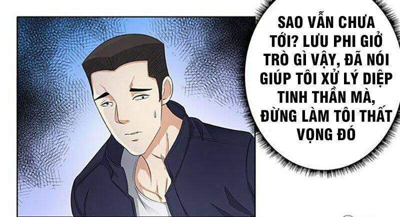 Học Viện Cao Thủ: Chapter 95
