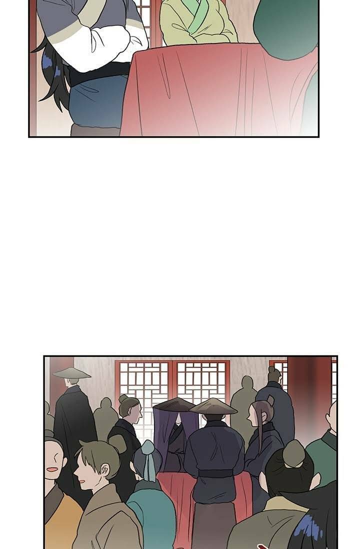 Học Sĩ Tái Sinh: Chapter 100