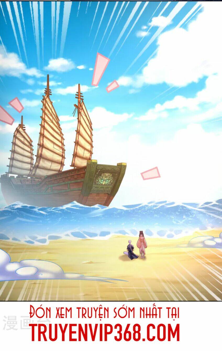 Chí Tôn Trọng Sinh: Chapter 156