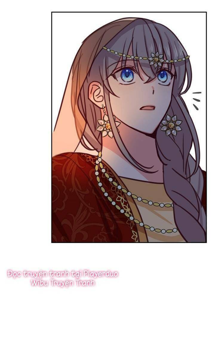 Amina - Nữ Thần Đèn: Chapter 10