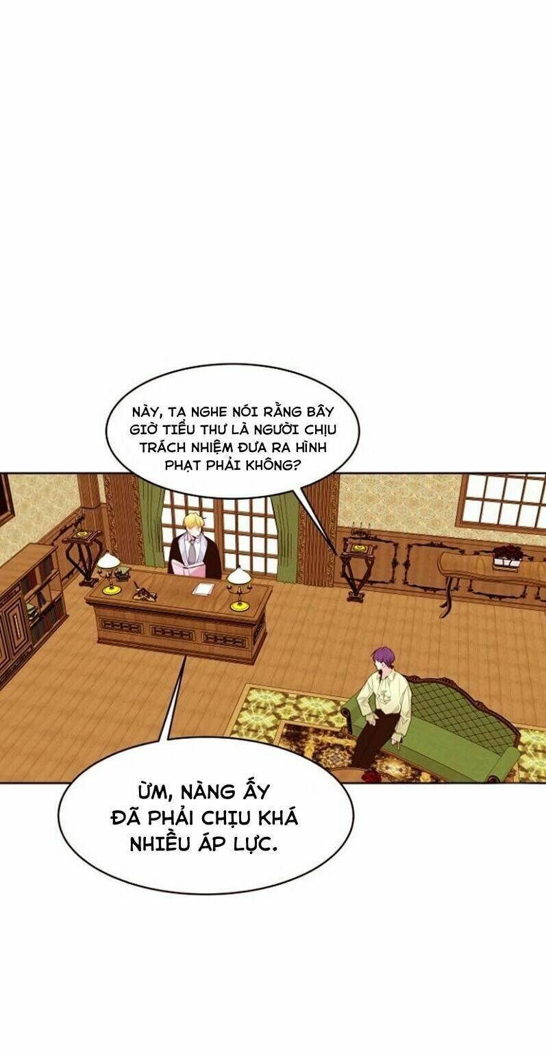 Cuộc Sống Rập Khuôn Của Một Quý Cô Tái Sinh!: Chapter 14
