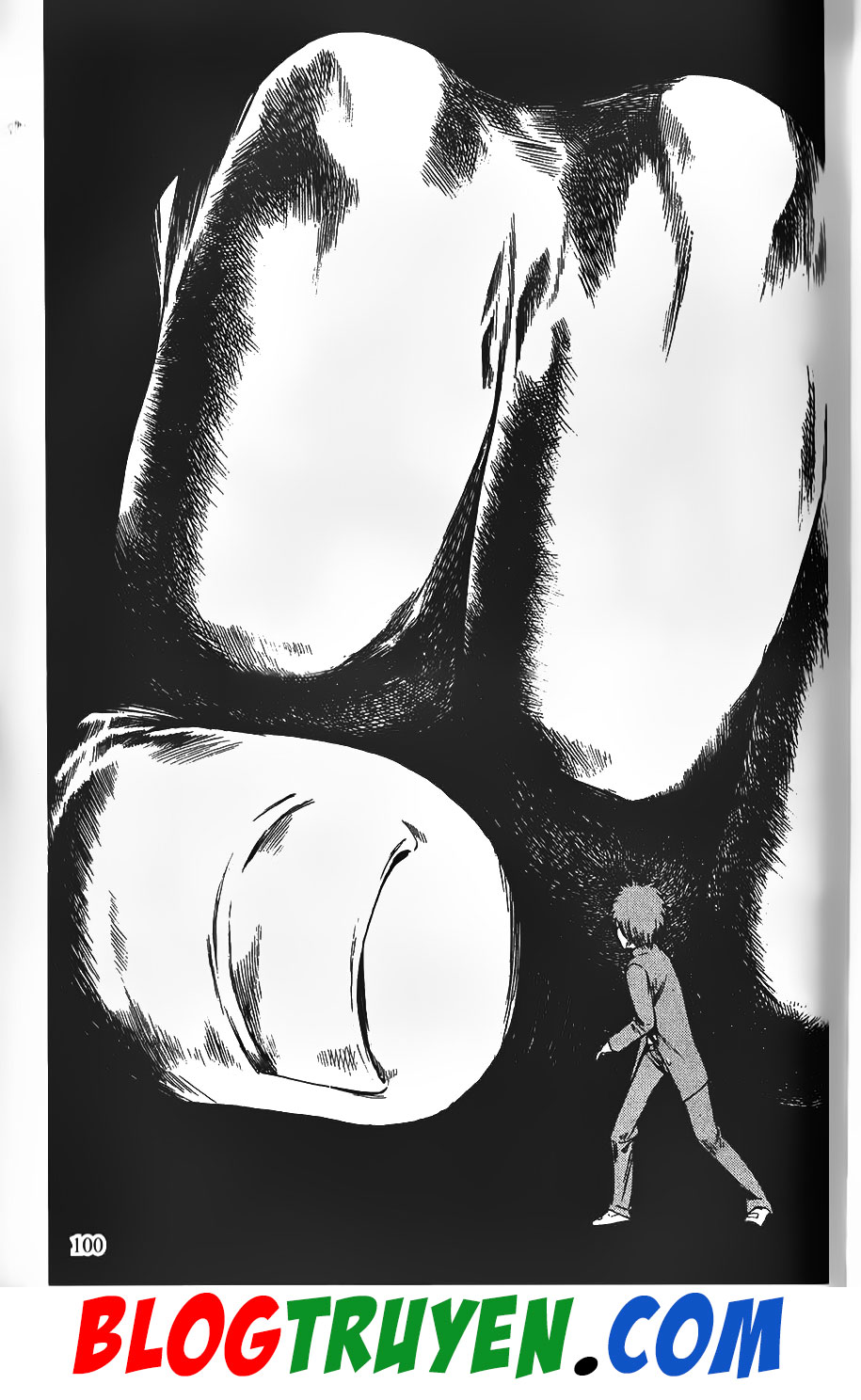 Bác Sĩ Ma Giới: Chapter 62