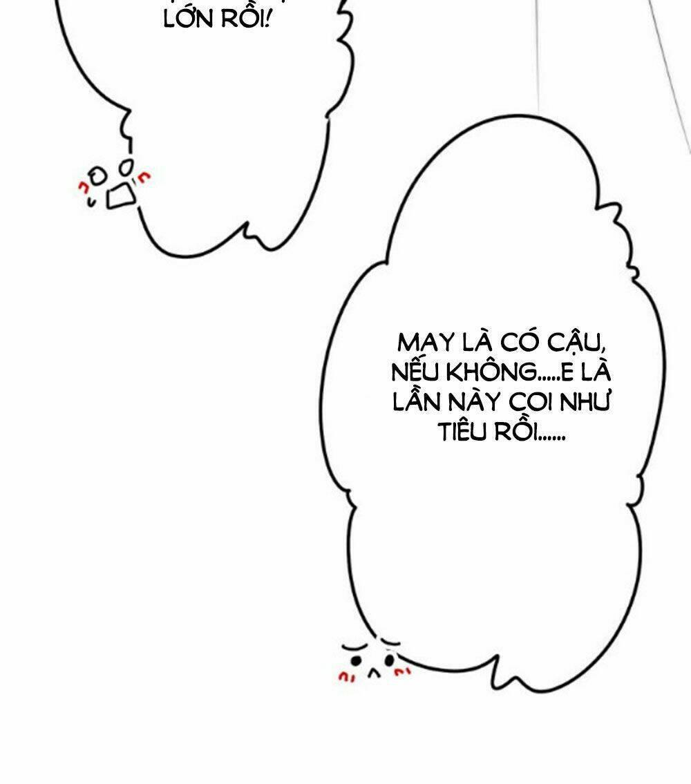 Tháng Sáu Không Hẹn Mà Gặp: Chapter 26