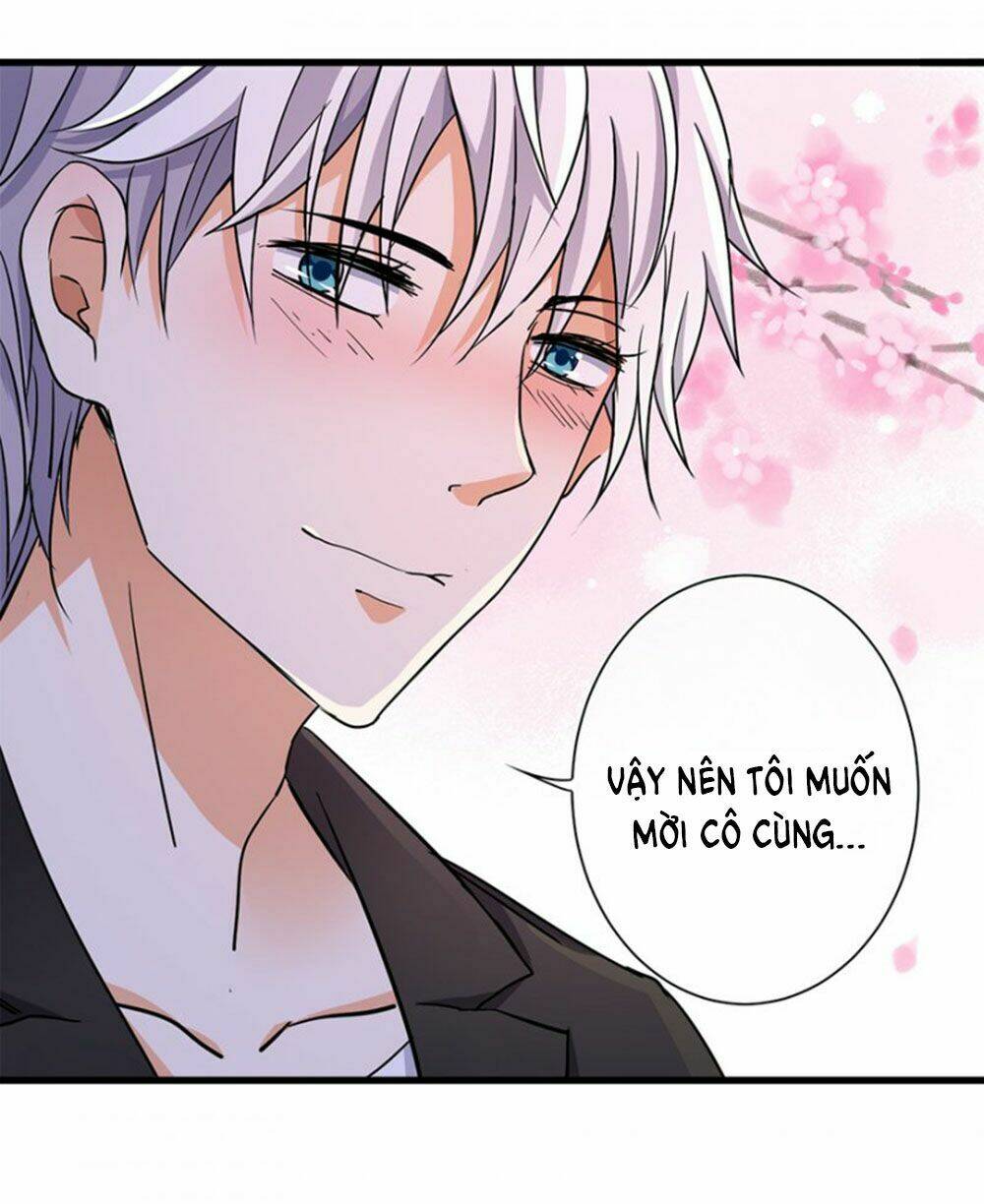 Nhật Ký Dạy Dỗ Của Gia Tộc Đáng Yêu: Chapter 24