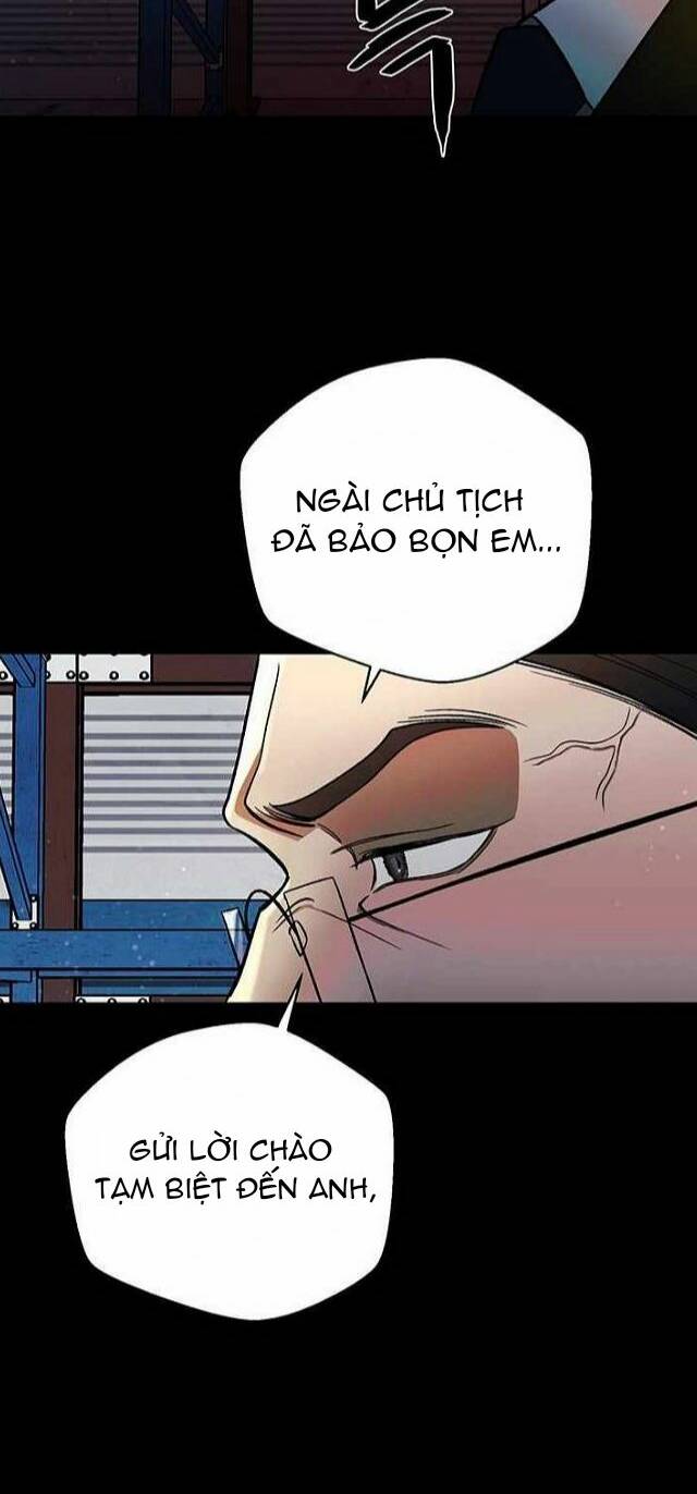 Ước Muốn Của Một Gangster: Chapter 1.1