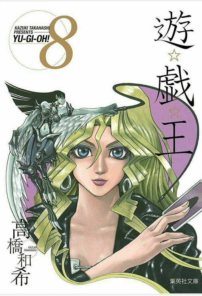 Vua Trò Chơi Full Màu: Chapter 104