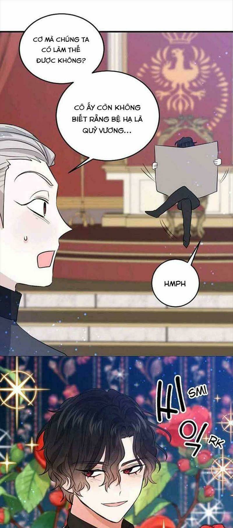 Tôi Là Bạn Gái Cũ Của Một Người Lính: Chapter 37