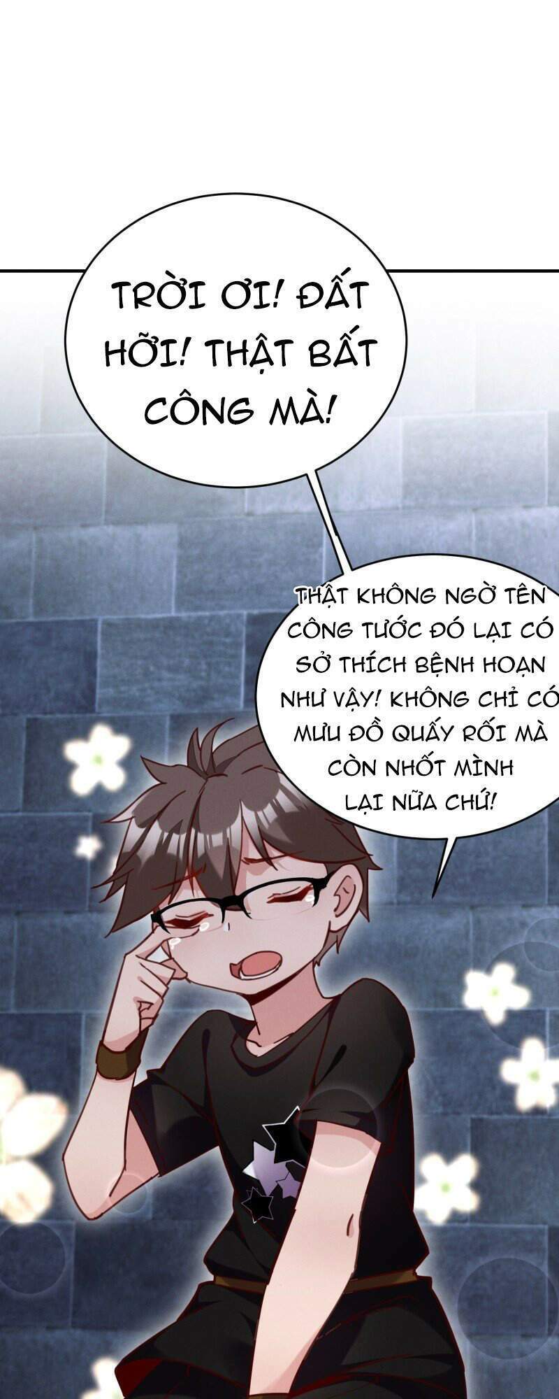 Trở Thành Đạo Sư Dũng Sĩ: Chapter 36