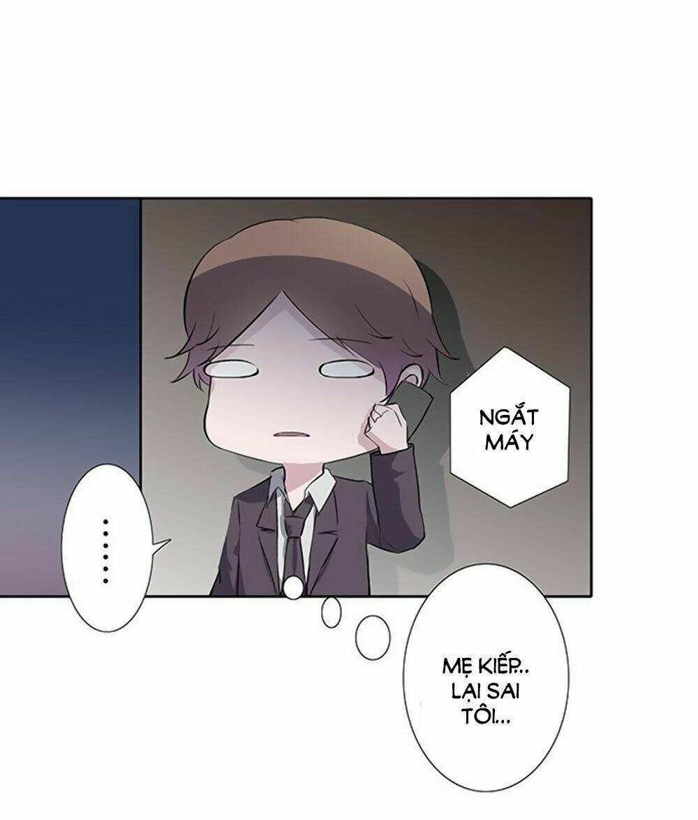 Thiên Kim Đường Môn: Chapter 42