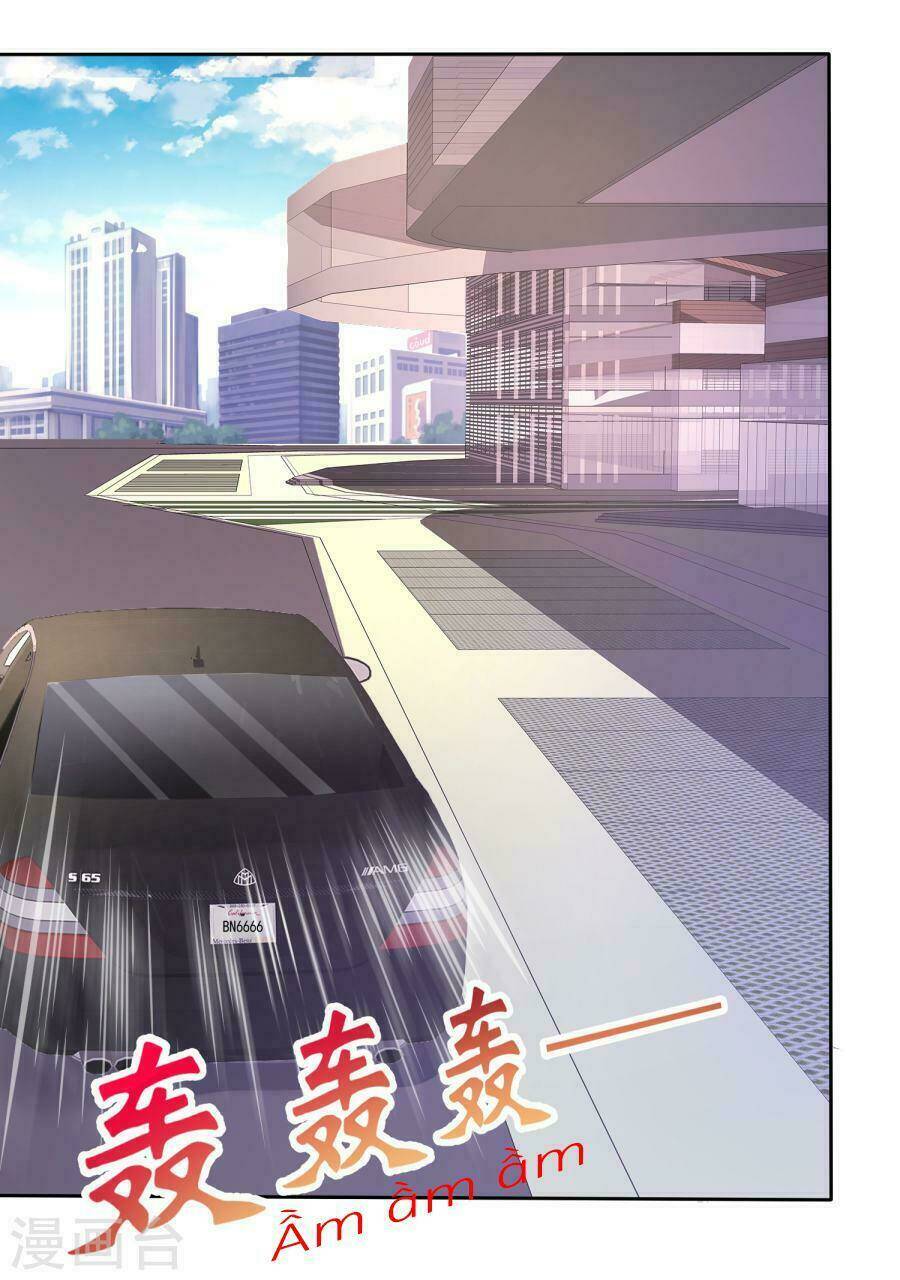 Con Đường Phản Công Của Sủng Thê: Chapter 22