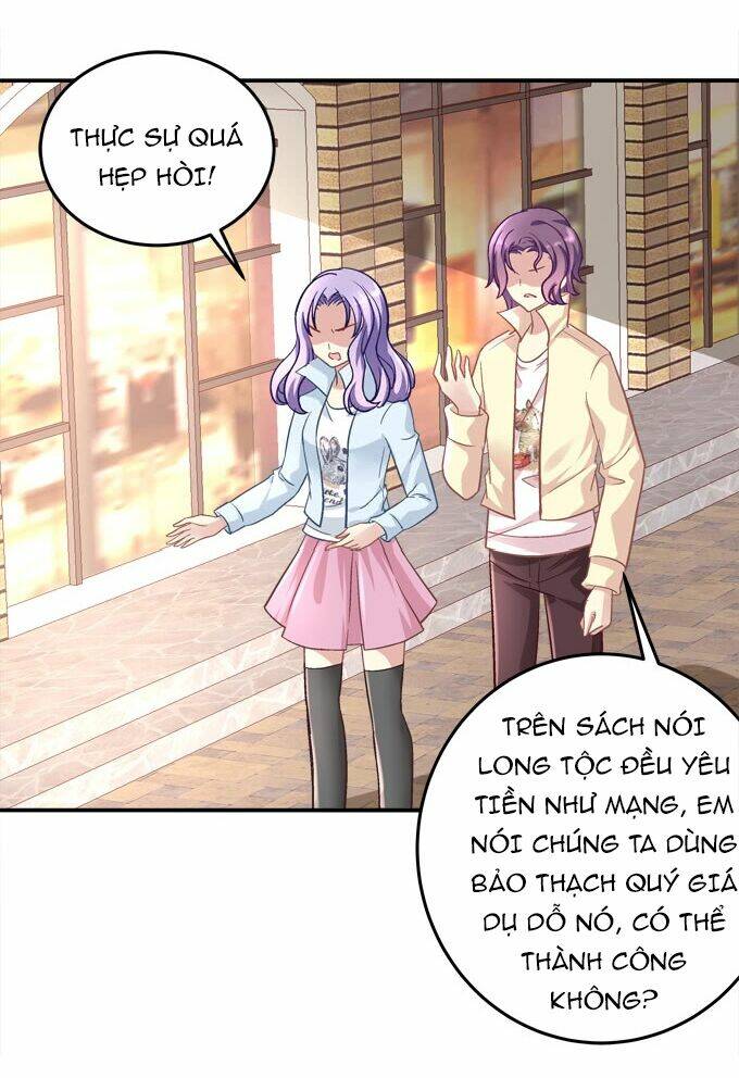 Đế Vương Ta Vẫn Còn Nhỏ: Chapter 32