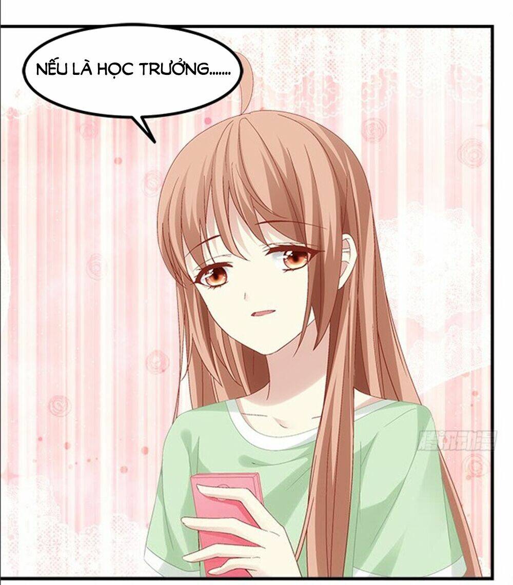 Ám Dạ Vô Thường: Chapter 63