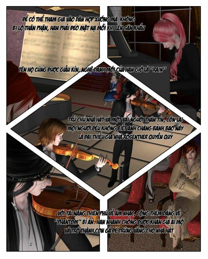 Truyện Sims - Earl Story: Chapter 65