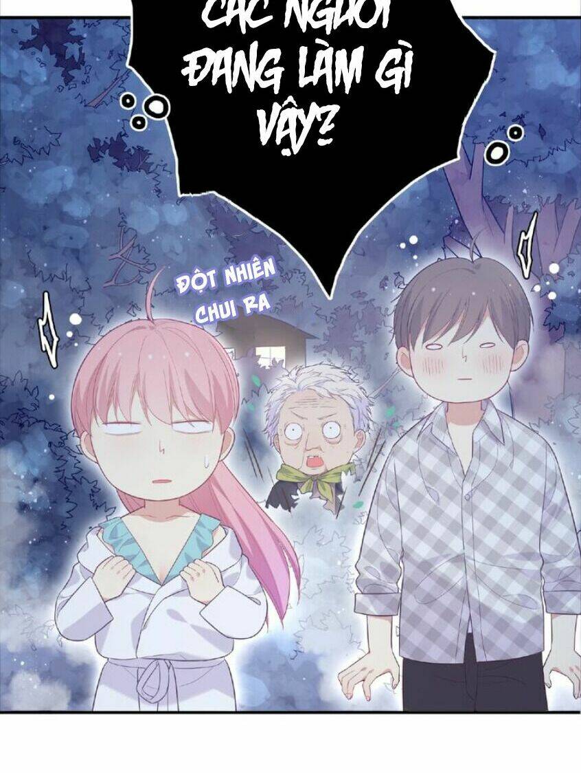 Vương Tử Thành Phố Và Công Chúa Amazon: Chapter 60