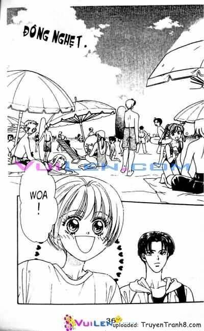 Công tử nghèo: Chapter 19