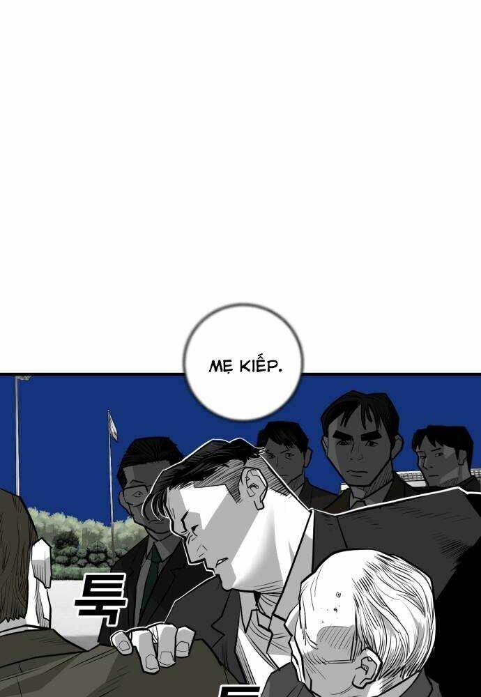 Quảng Trường Máu: Chapter 54