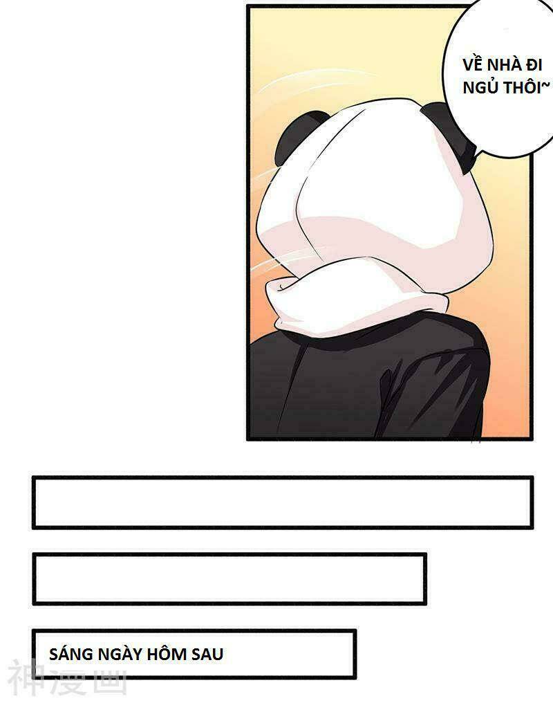 Tổng Tài Đã Cưới Em: Chapter 51