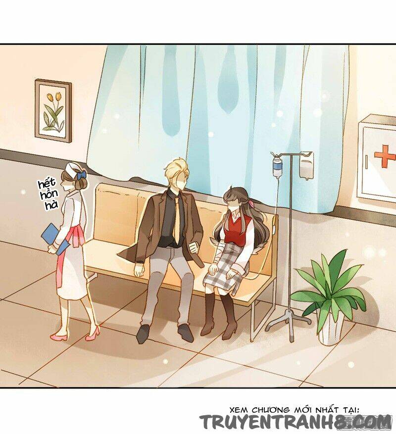 Sức Mạnh Của Sắc Đẹp: Chapter 118