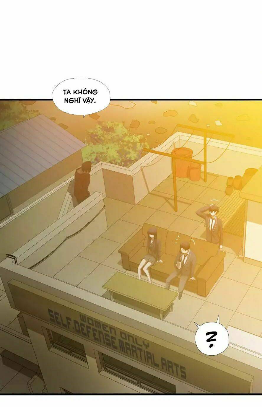 Kẻ Bị Ruồng Bỏ: Chapter 57