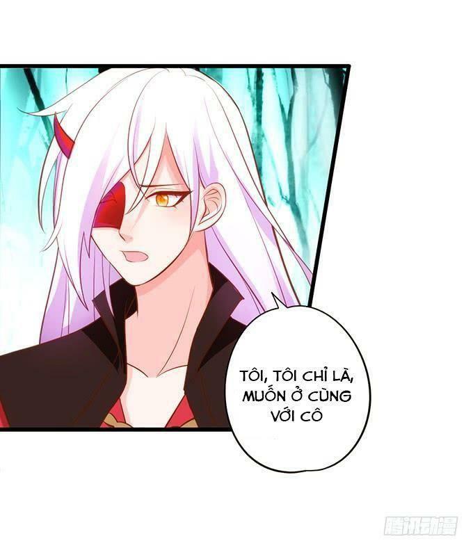 Hồ Tiên Hung Bạo: Chapter 115