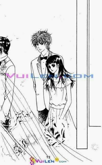 Cô gái Trung Hoa: Chapter 4