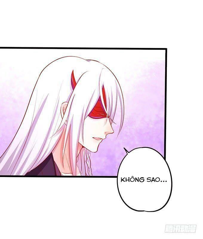 Hồ Tiên Hung Bạo: Chapter 80