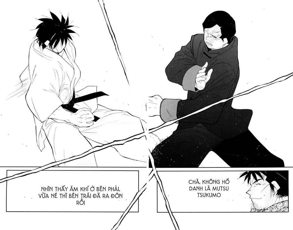 Truyền Nhân Atula 3: Chapter 53