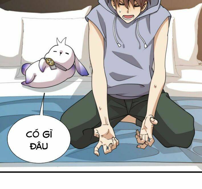 Trọng Sinh Tiểu Y Tiên: Chapter 60