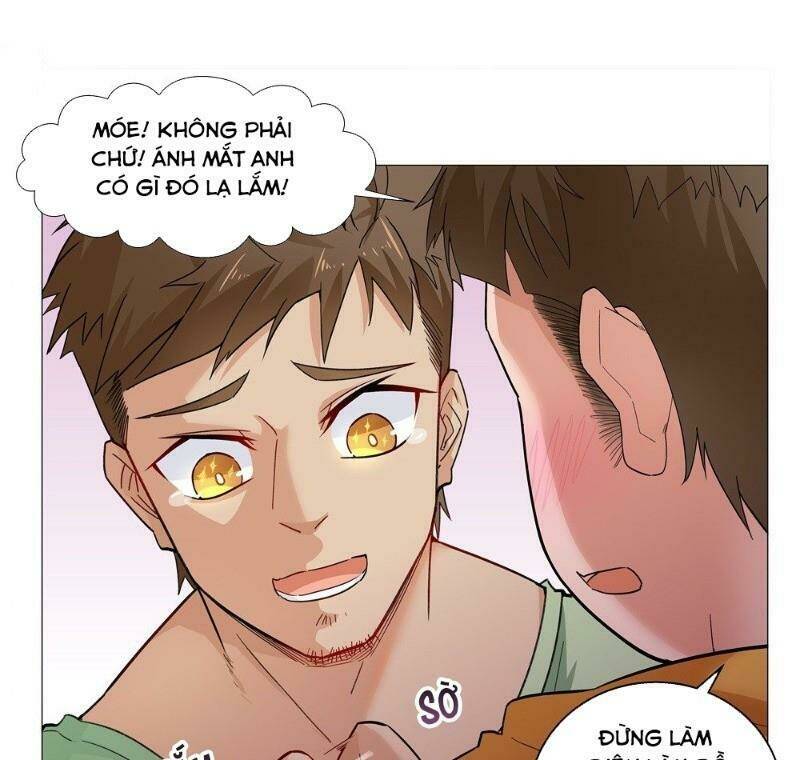 Ngăn Chặn Tận Thế: Chapter 1