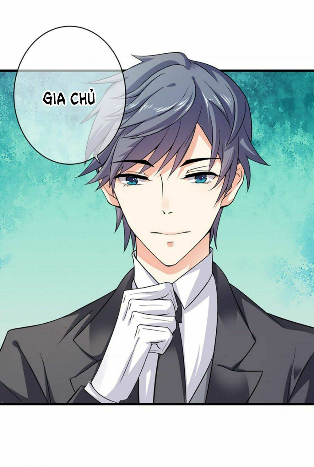 Nhật Ký Dạy Dỗ Của Gia Tộc Đáng Yêu: Chapter 27