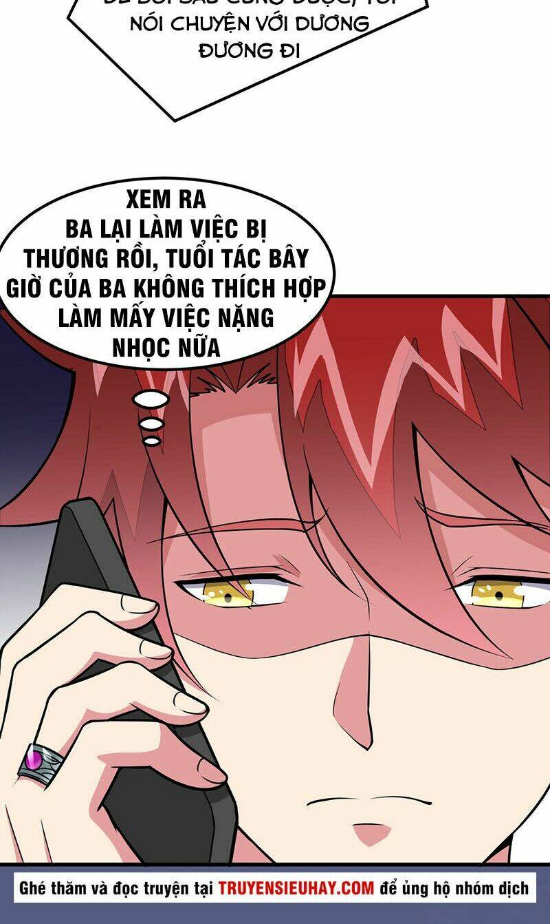 Dị Năng Thiếu Niên Vương: Chapter 57