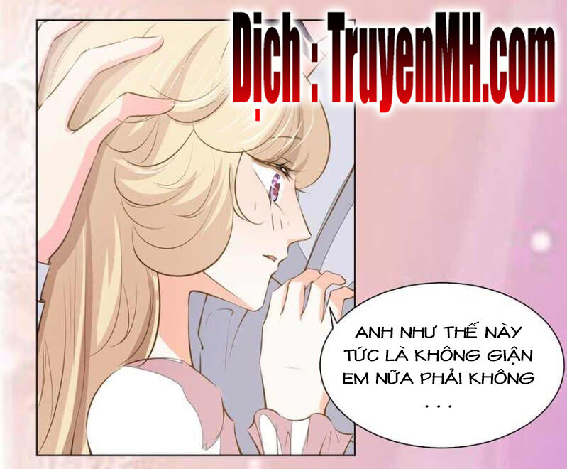 Hôn Sai 55 Lần: Chapter 110