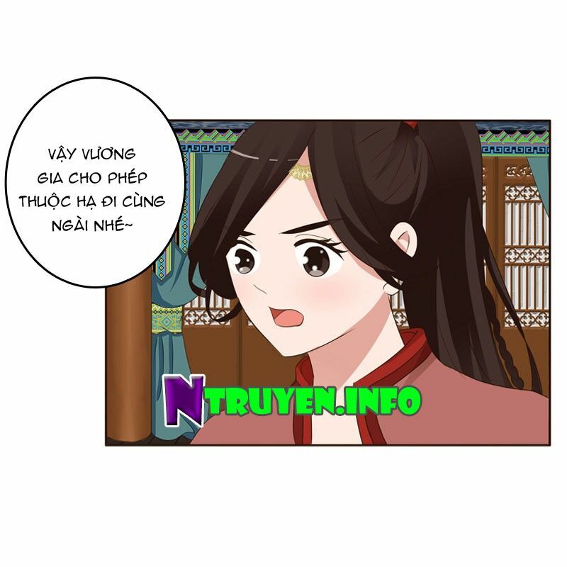 Thông Linh Phi: Chapter 143
