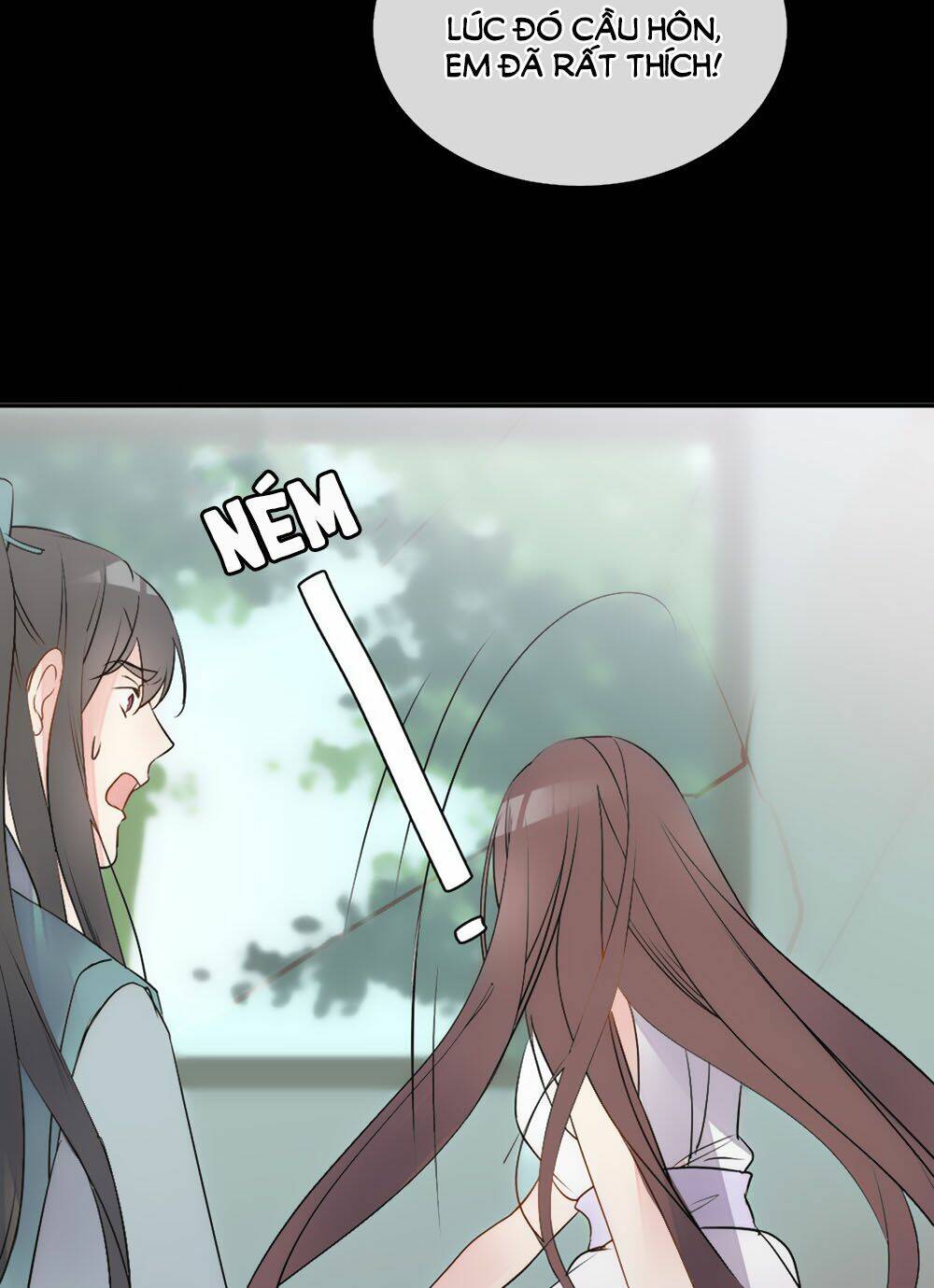 Ảnh Hậu Thời Gian: Chapter 32