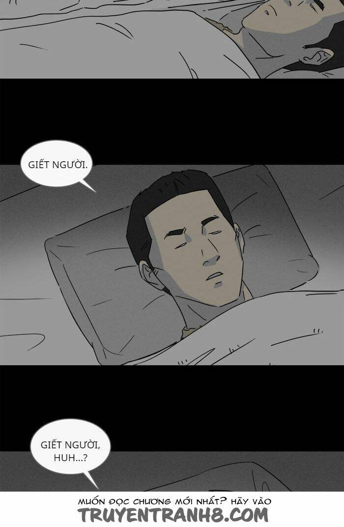 Những Câu Chuyện Bất Thường: Chapter 171