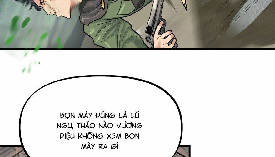 Vua Sinh Tồn: Chapter 51