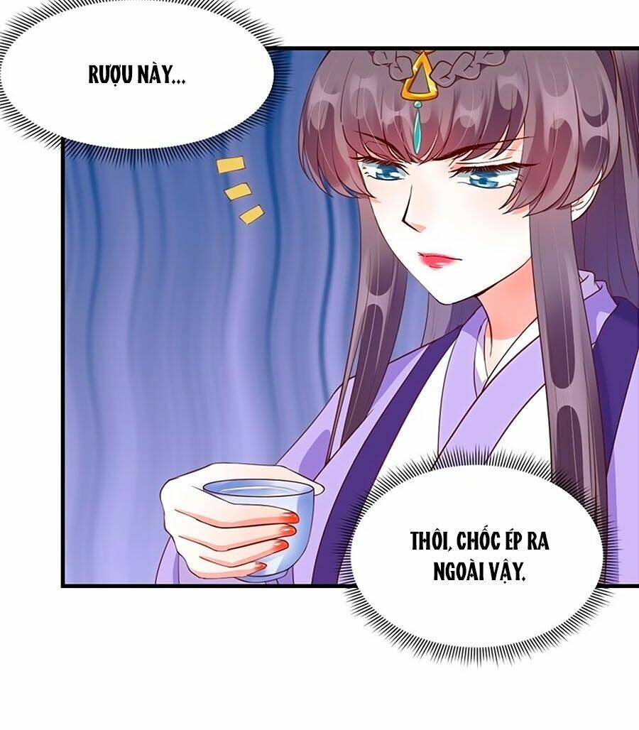 Thịnh Thế Lê Hoa Điện: Chapter 73