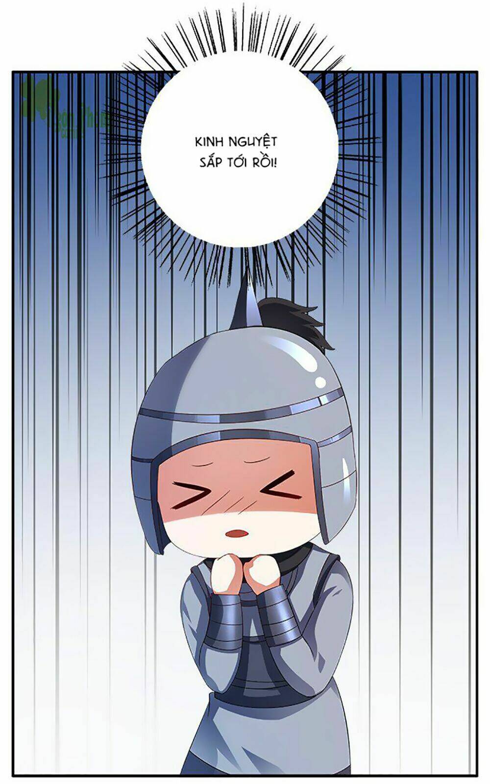 Thịnh Thế An Nhiên: Chapter 11