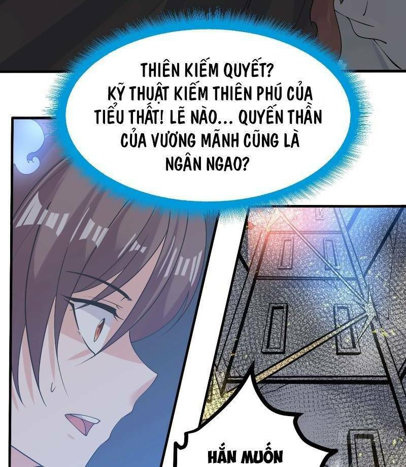 Giáng Thần Chiến Ký: Chapter 67