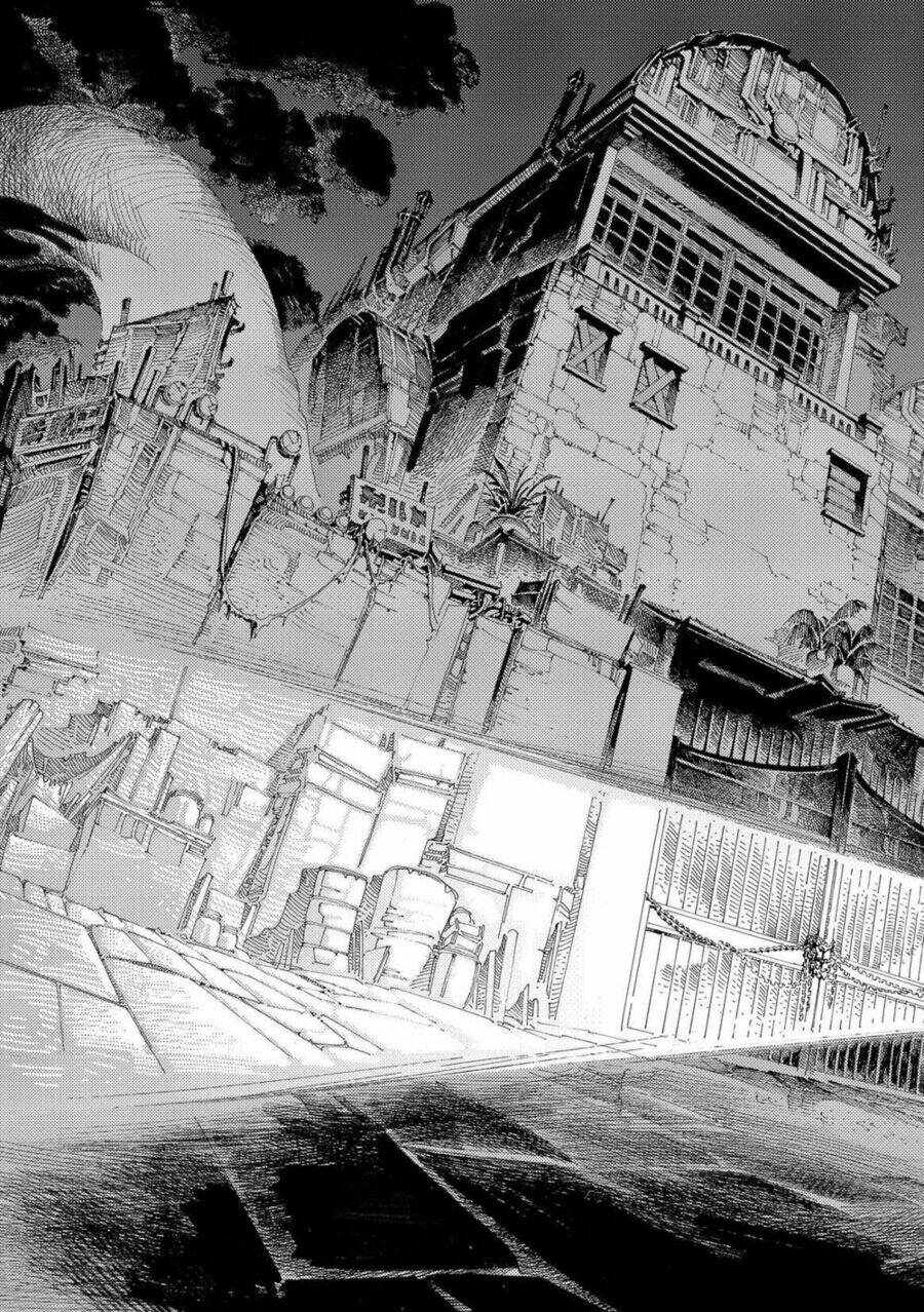 Truyện Ngắn Trịnh Kiện Hòa: Chapter 5.2