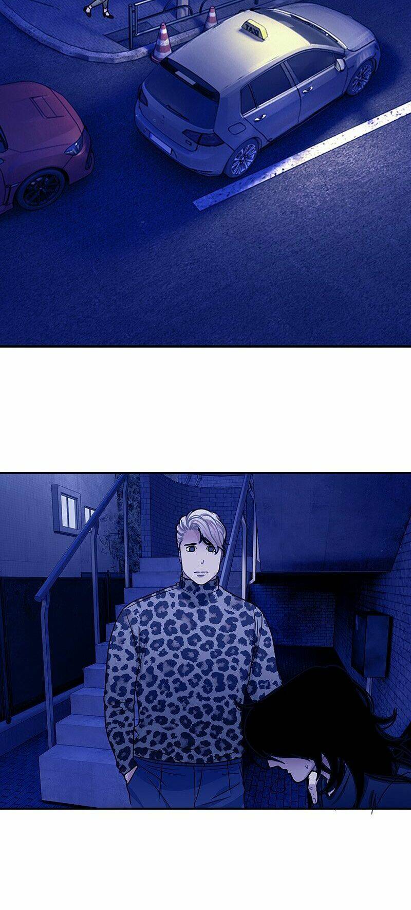 Nửa Đêm Ở Poppy Land: Chapter 45