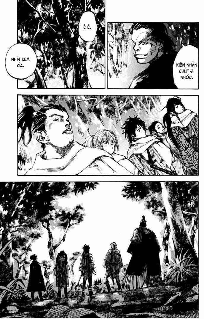 Sidooh: Chapter 33