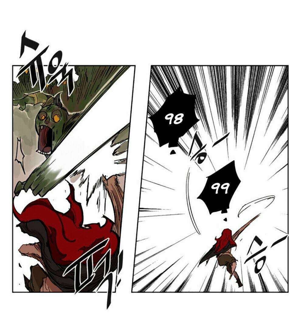 Hard Core Leveling Warrior: Chapter 7